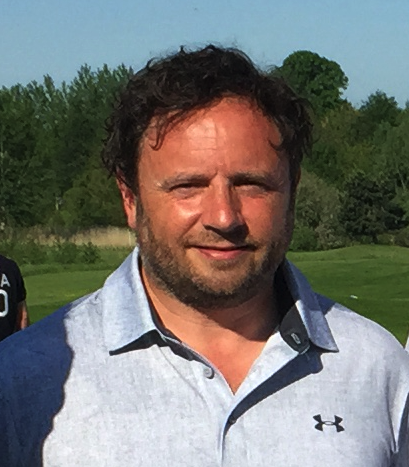 Lars Lindstrøm