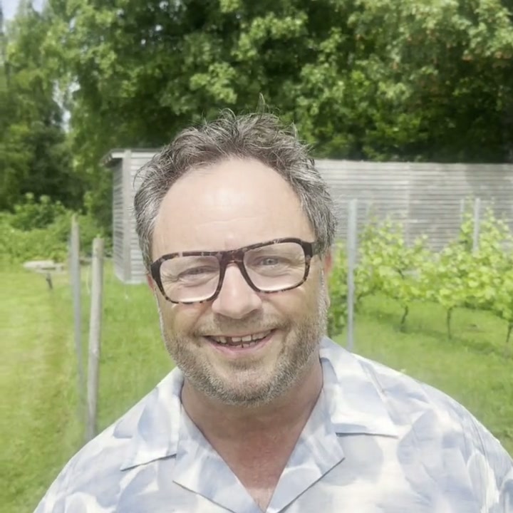 Founderen fra Lindstrøm Lager
